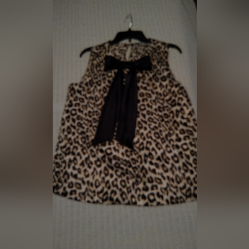 Tahari Blouse